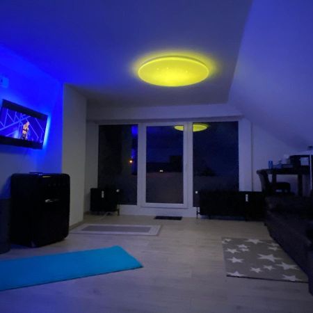 C-S Appartement Lingen Esterno foto