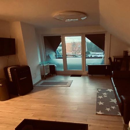 C-S Appartement Lingen Esterno foto