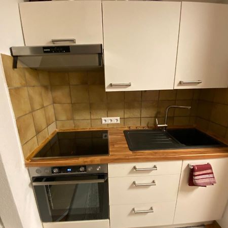 C-S Appartement Lingen Esterno foto