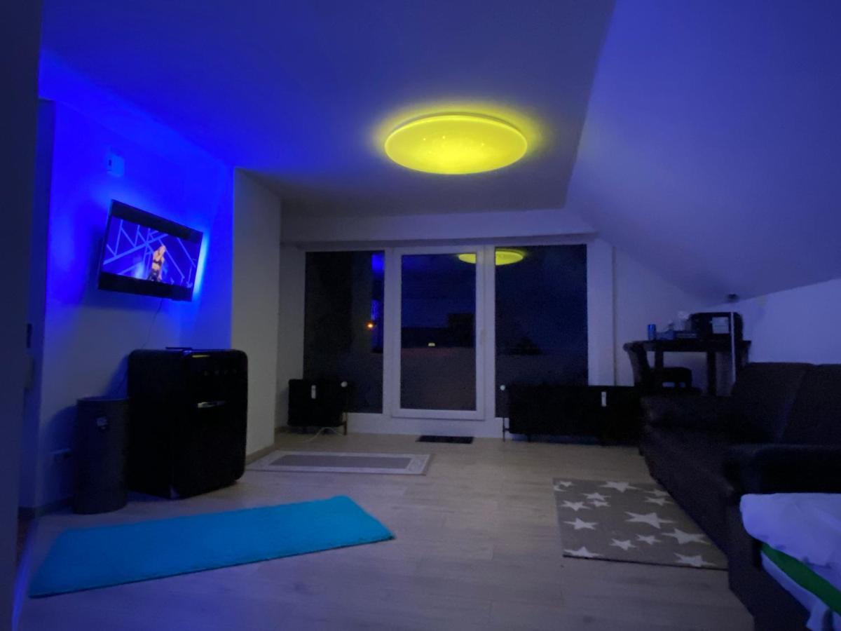 C-S Appartement Lingen Esterno foto