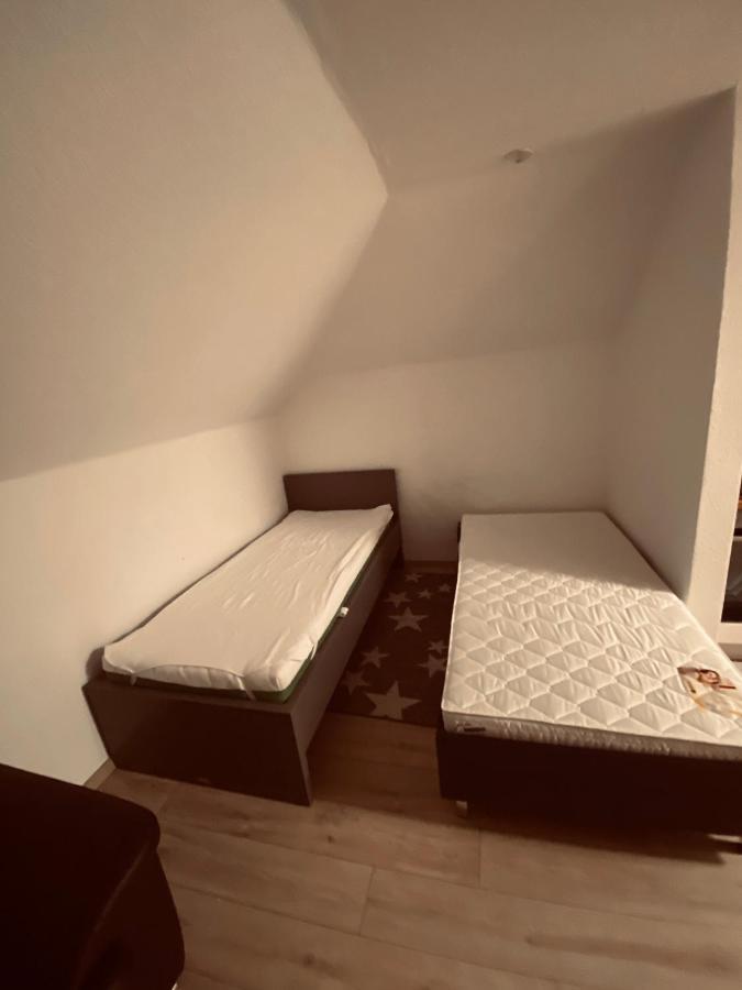 C-S Appartement Lingen Esterno foto